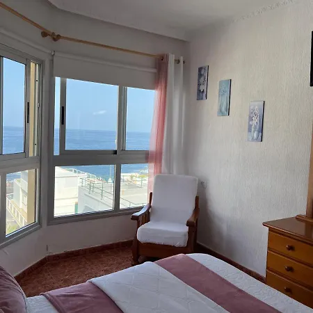 Διαμέρισμα Vista Rosmary *