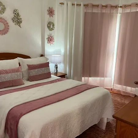 Vista Rosmary Διαμέρισμα *