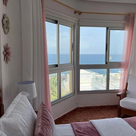 Vista Rosmary * Πουέρτο Ντε Λα Κρουζ