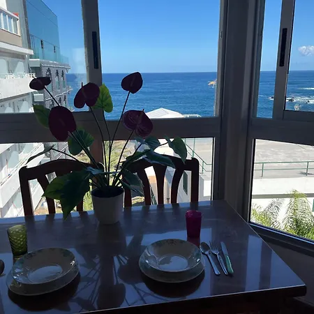 Vista Rosmary Πουέρτο Ντε Λα Κρουζ