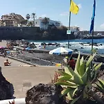 Vista Rosmary Puerto de la Cruz (Tenerife)