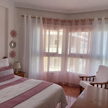 Apartament Vista Rosmary *