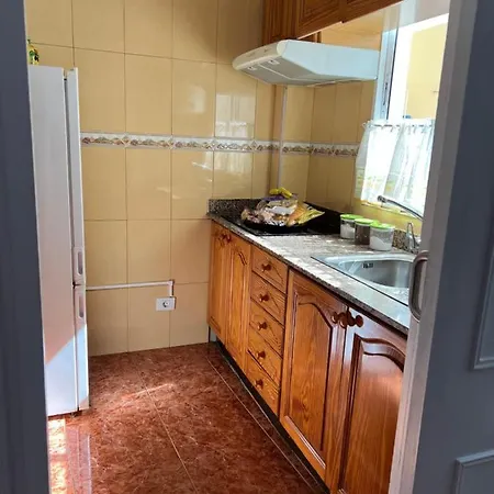 Apartament Vista Rosmary *