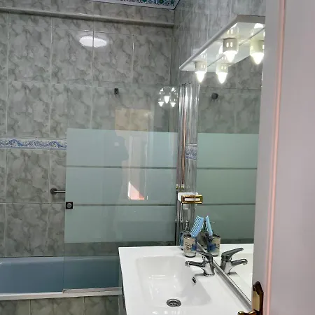 Apartament Vista Rosmary