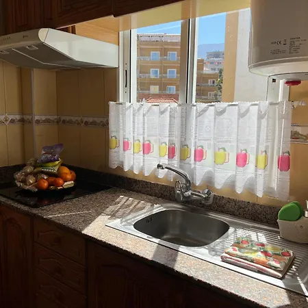 Apartament Vista Rosmary