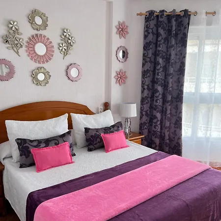Apartament Vista Rosmary
