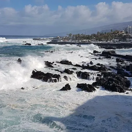 Vista Rosmary Puerto de la Cruz (Tenerife)
