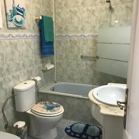 Apartament Vista Rosmary