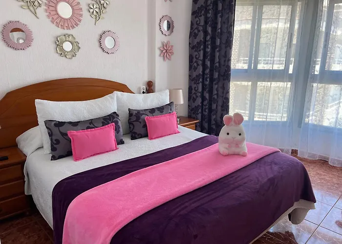 Vista Rosmary Apartman