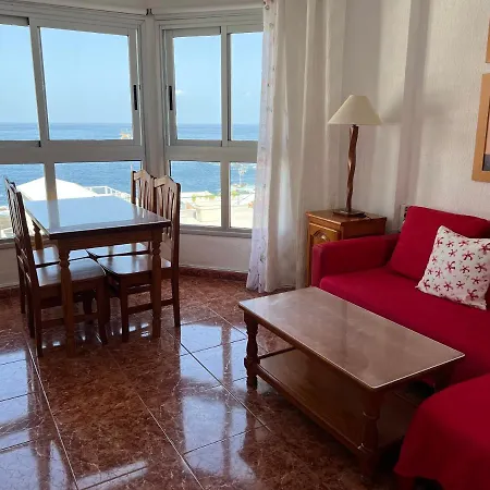 Apartment Vista Rosmary Puerto de la Cruz (Tenerife)