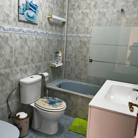 Vista Rosmary بويرتو ذي لا كروز