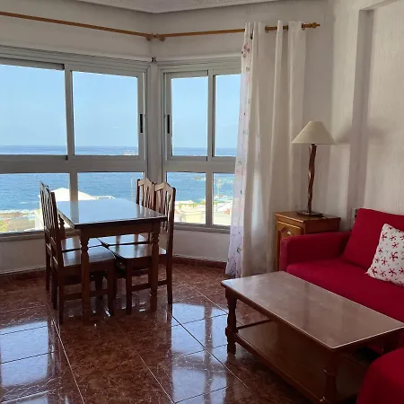 Vista Rosmary بويرتو ذي لا كروز