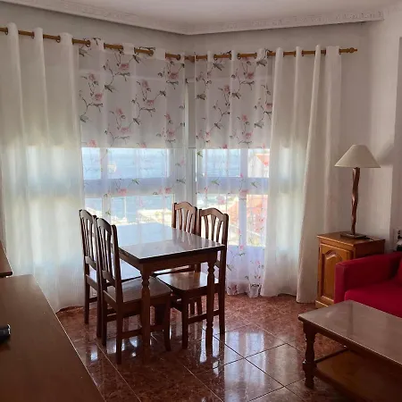 Vista Rosmary Apartment Puerto de la Cruz (Tenerife)