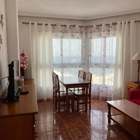 Apartment Vista Rosmary