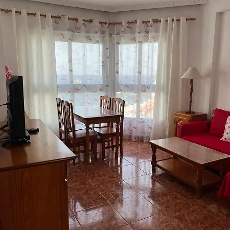 Vista Rosmary Apartment