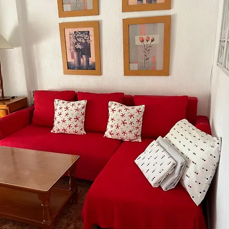 Vista Rosmary Apartment *