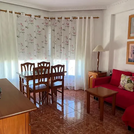 Apartment Vista Rosmary Puerto de la Cruz (Tenerife)