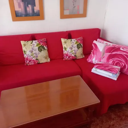 Vista Rosmary Apartment Puerto de la Cruz (Tenerife)