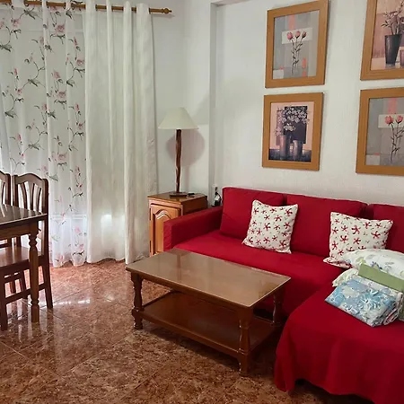 Apartment Vista Rosmary