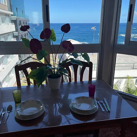 Apartment Vista Rosmary *