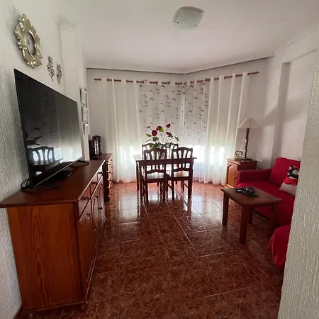 Vista Rosmary *