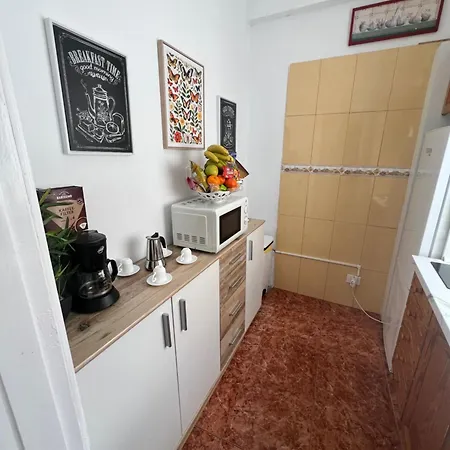 Vista Rosmary Puerto de la Cruz (Tenerife)