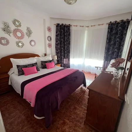 Vista Rosmary Apartment