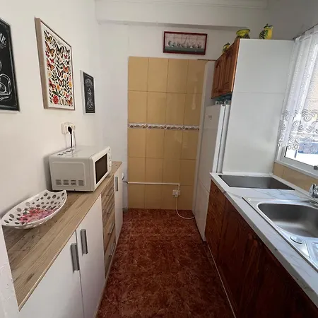 Vista Rosmary Appartement Puerto de la Cruz (Tenerife)