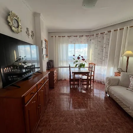 Appartement Vista Rosmary Puerto de la Cruz (Tenerife)