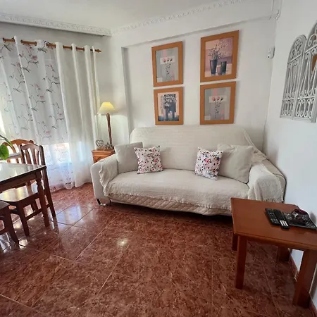 Vista Rosmary Appartement