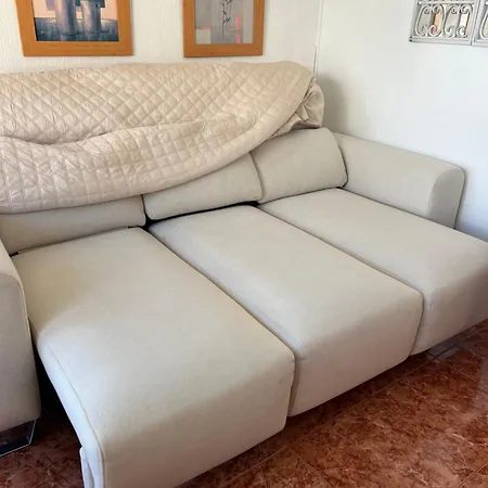 شقة Vista Rosmary