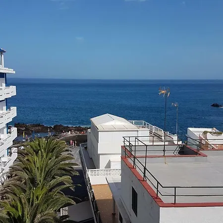 Apartmán Vista Rosmary