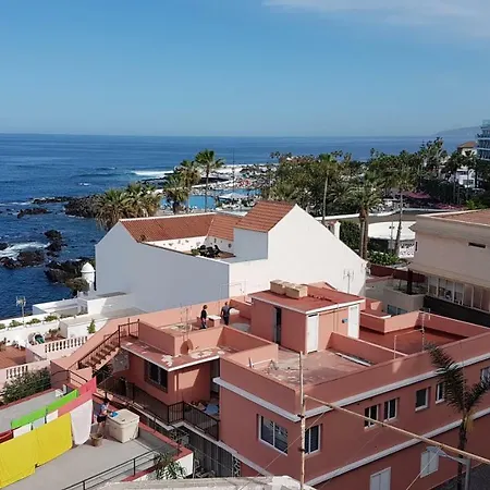 Apartment Vista Rosmary