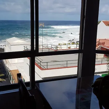 Appartement Vista Rosmary