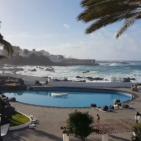 Vista Rosmary Appartement *