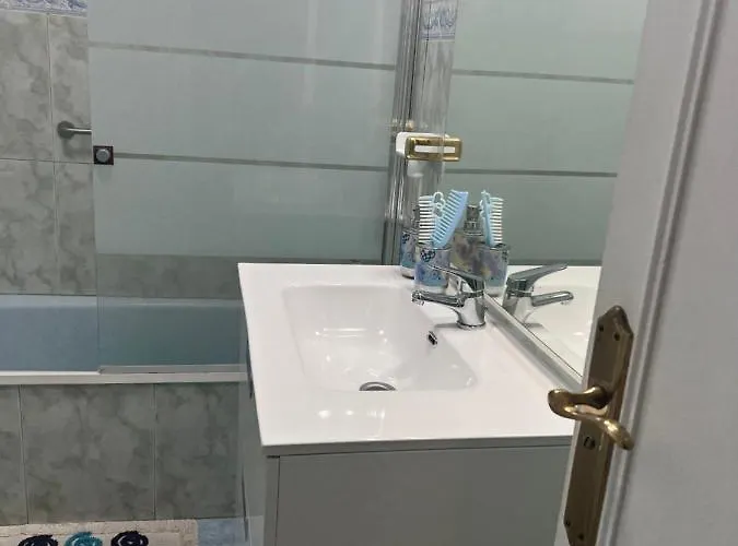 Vista Rosmary Lägenhet Puerto de la Cruz (Tenerife)