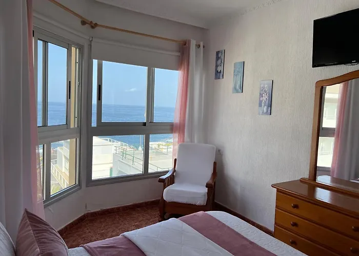 Lägenhet Vista Rosmary *