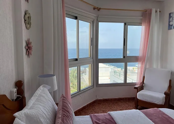 Vista Rosmary * Puerto de la Cruz (Tenerife)