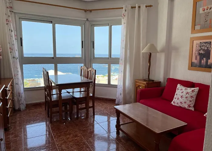 Vista Rosmary Puerto de la Cruz (Tenerife)