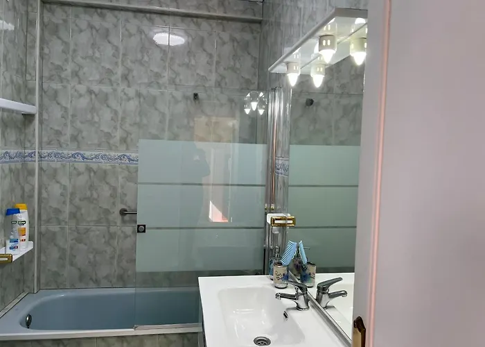 Lägenhet Vista Rosmary