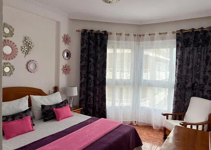 Vista Rosmary * Puerto de la Cruz (Tenerife)