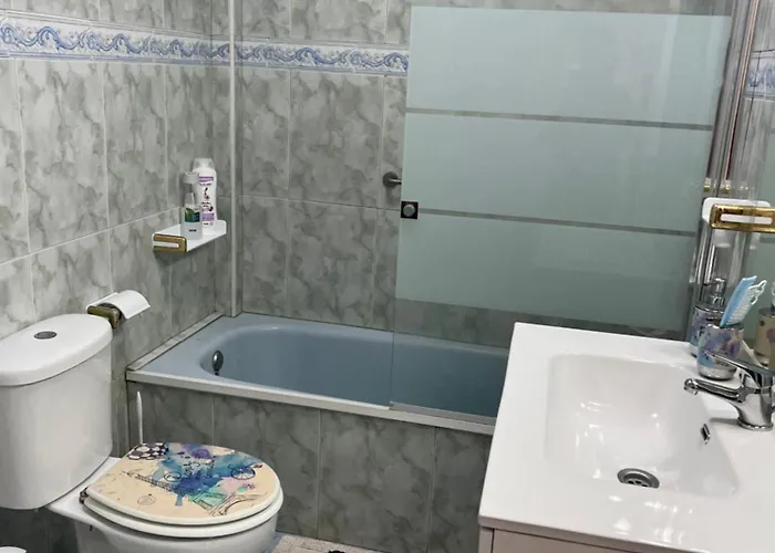 Vista Rosmary Lägenhet