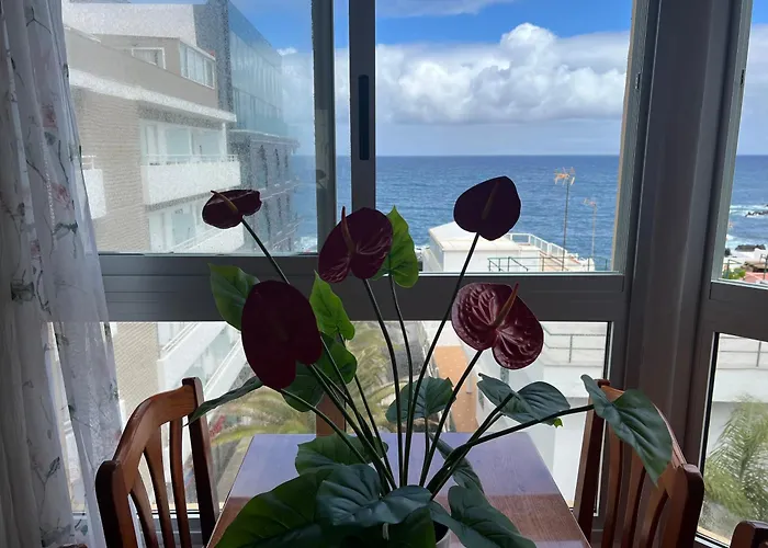 Vista Rosmary Lägenhet *