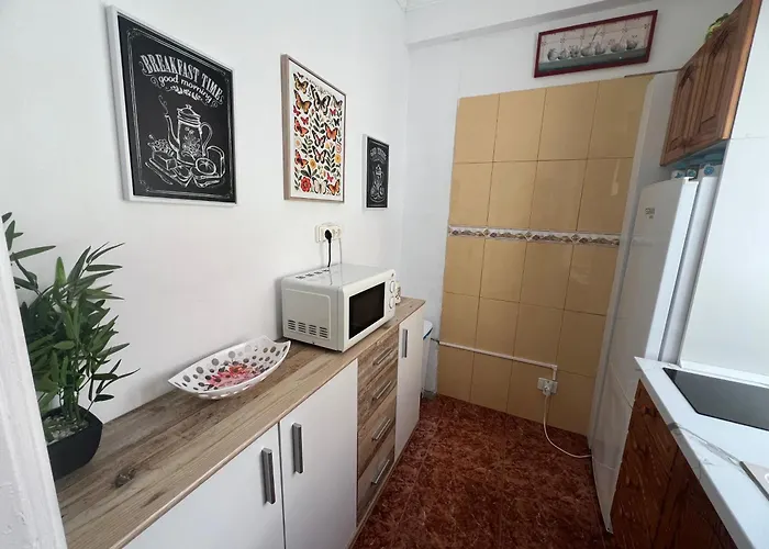 Vista Rosmary * Puerto de la Cruz (Tenerife)