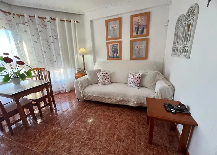 Vista Rosmary Apartment
