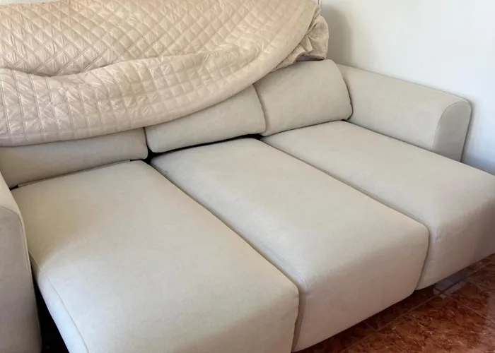 Lägenhet Vista Rosmary