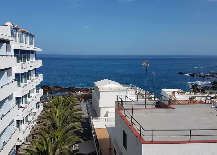 Lägenhet Vista Rosmary