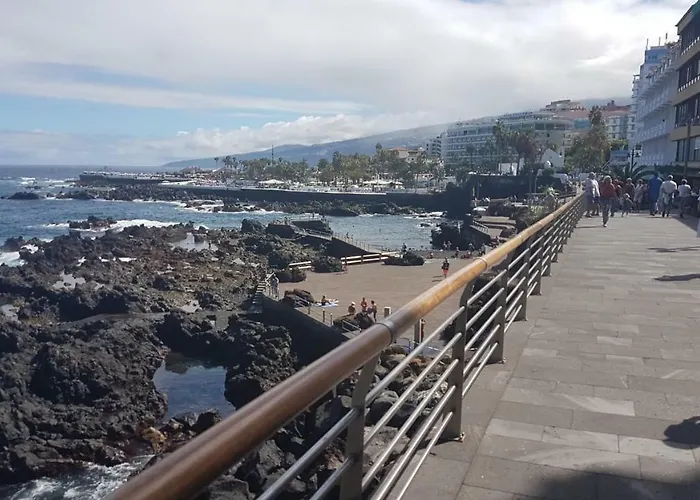 Lägenhet Vista Rosmary