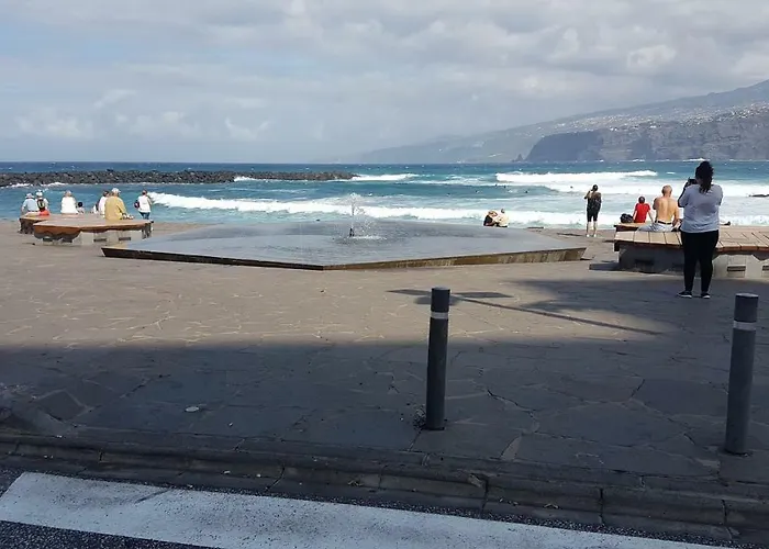 Lägenhet Vista Rosmary