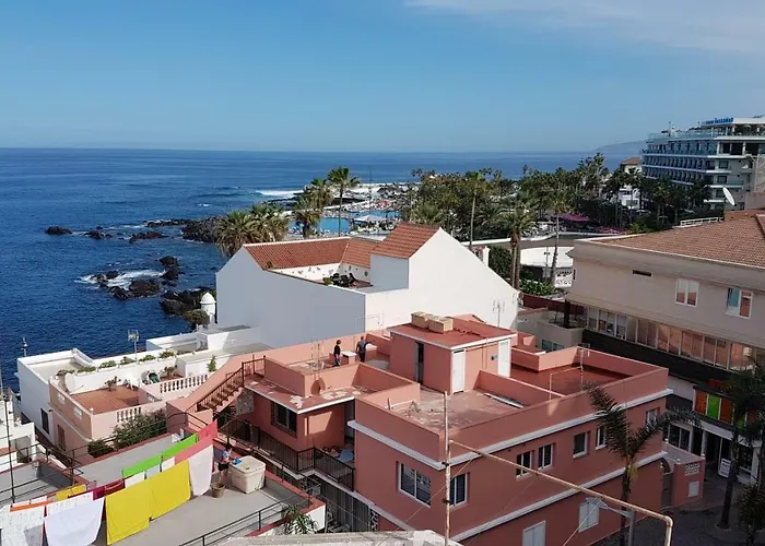 Lägenhet Vista Rosmary